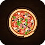 zbs pizza android application logo